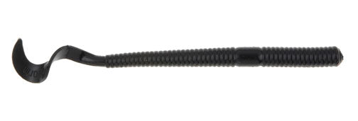 Power Worm 4"