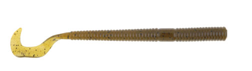 Power Worm 4"