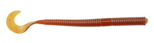 Power Worm 4"