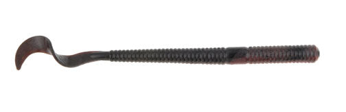 Power Worm 4"