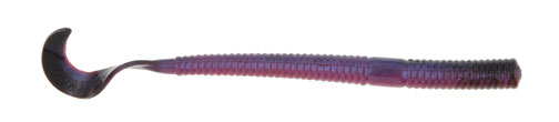 Power Worm 4"