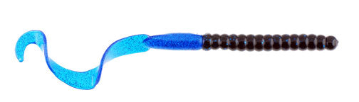 Power Worm 7"