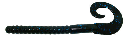 Power Worm 7"