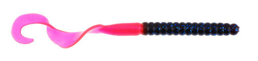 Power Worm 7"