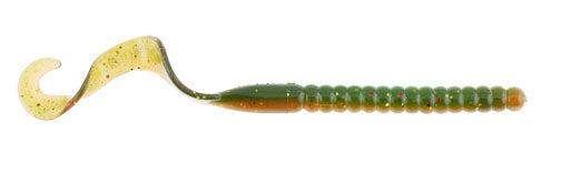 Power Worm 7"