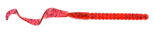 Power Worm 7"