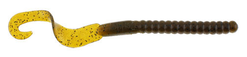 Power Worm 7"