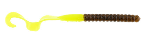 Power Worm 7"