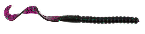 Power Worm 7"