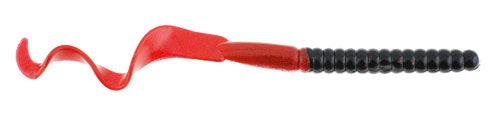 Power Worm 7"