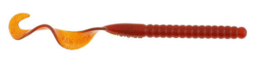 Power Worm 7"