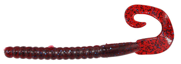 Power Worm 7"