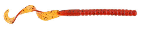 Power Worm 7"