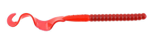 Power Worm 7"