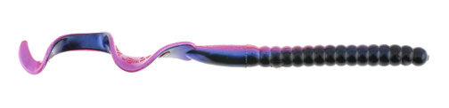 Power Worm 7"