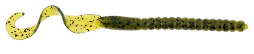 Power Worm 7"
