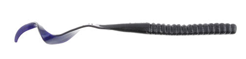 10" Power Worm