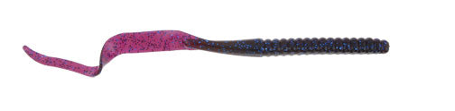 10" Power Worm