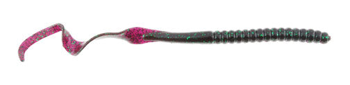 10" Power Worm