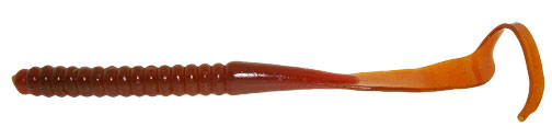 10" Power Worm
