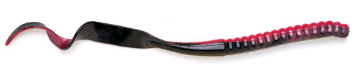 10" Power Worm