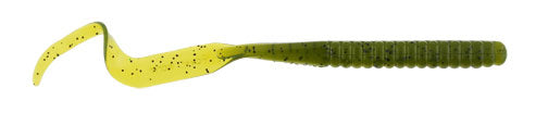 10" Power Worm