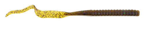10" Power Worm