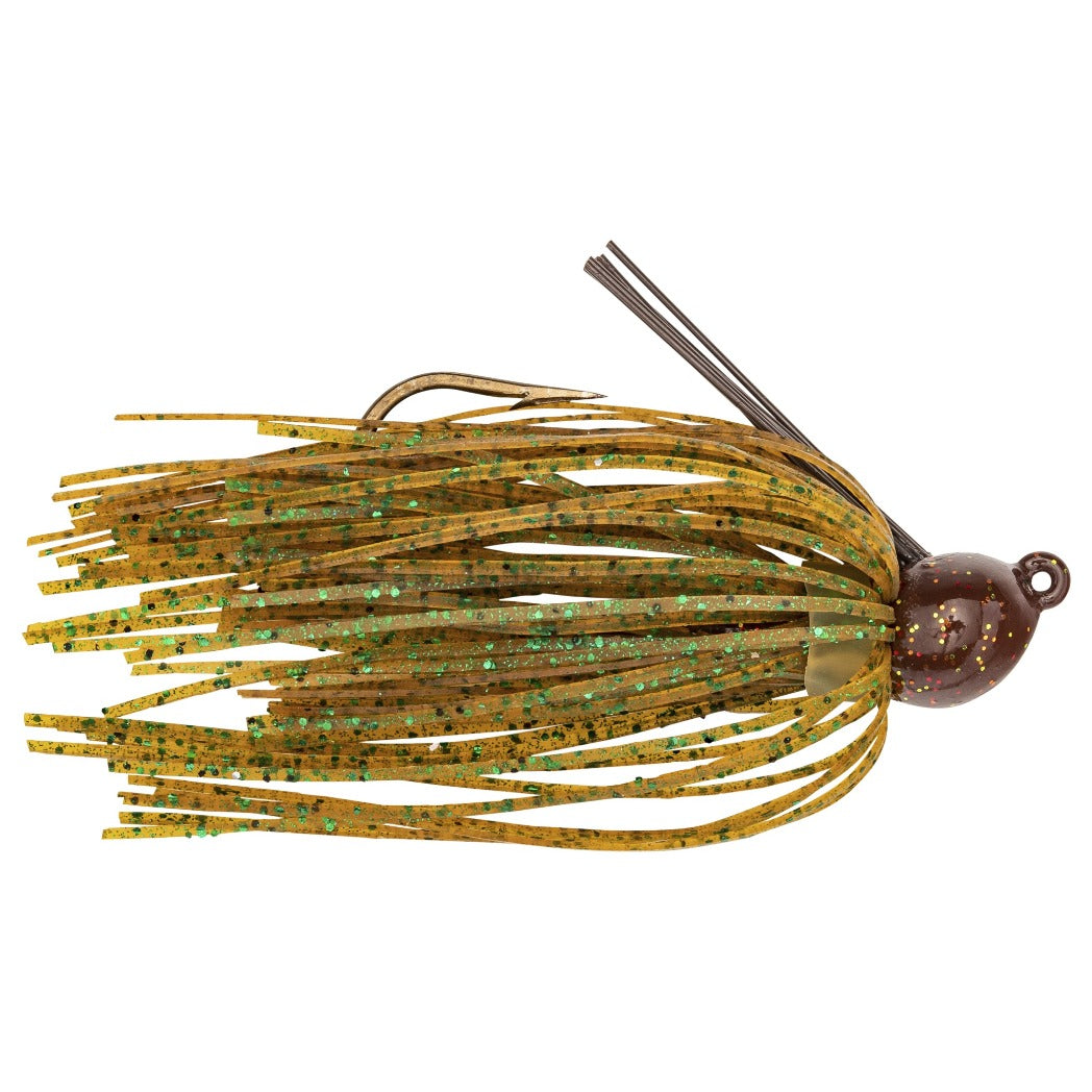 Bitsy Bug Mini Jig