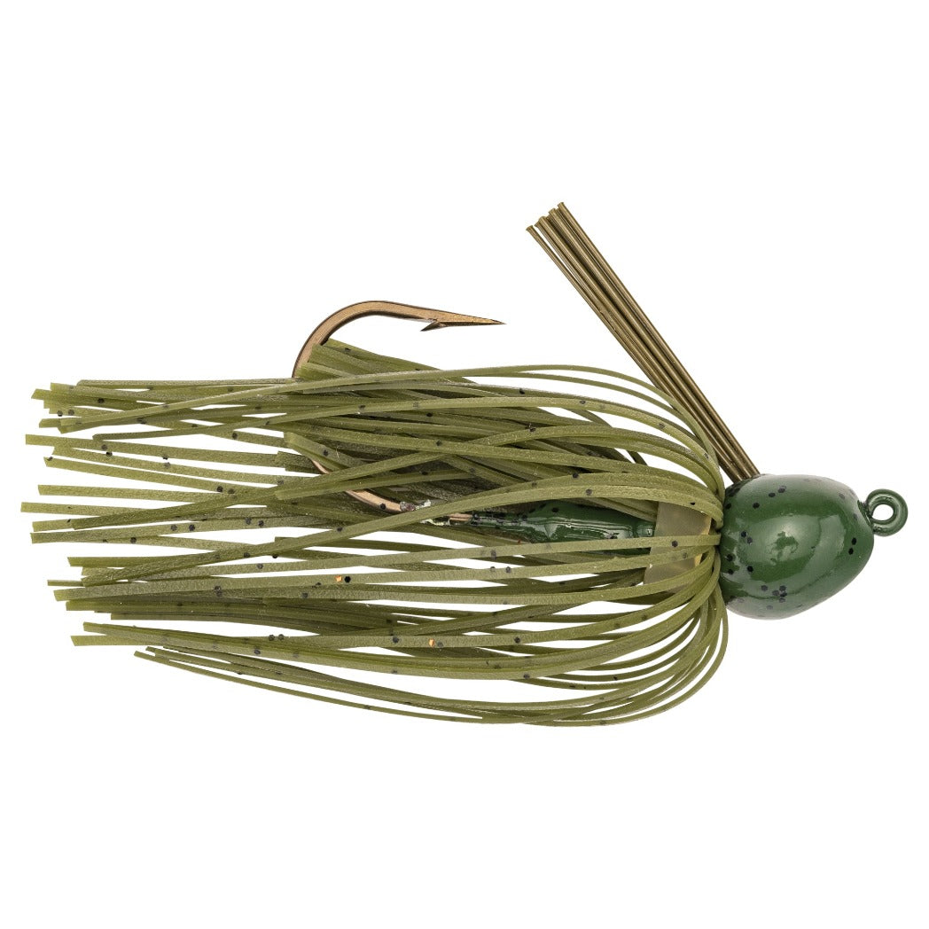 Bitsy Bug Mini Jig