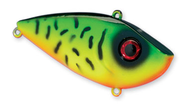 Red Eyed Shad 1/2 oz