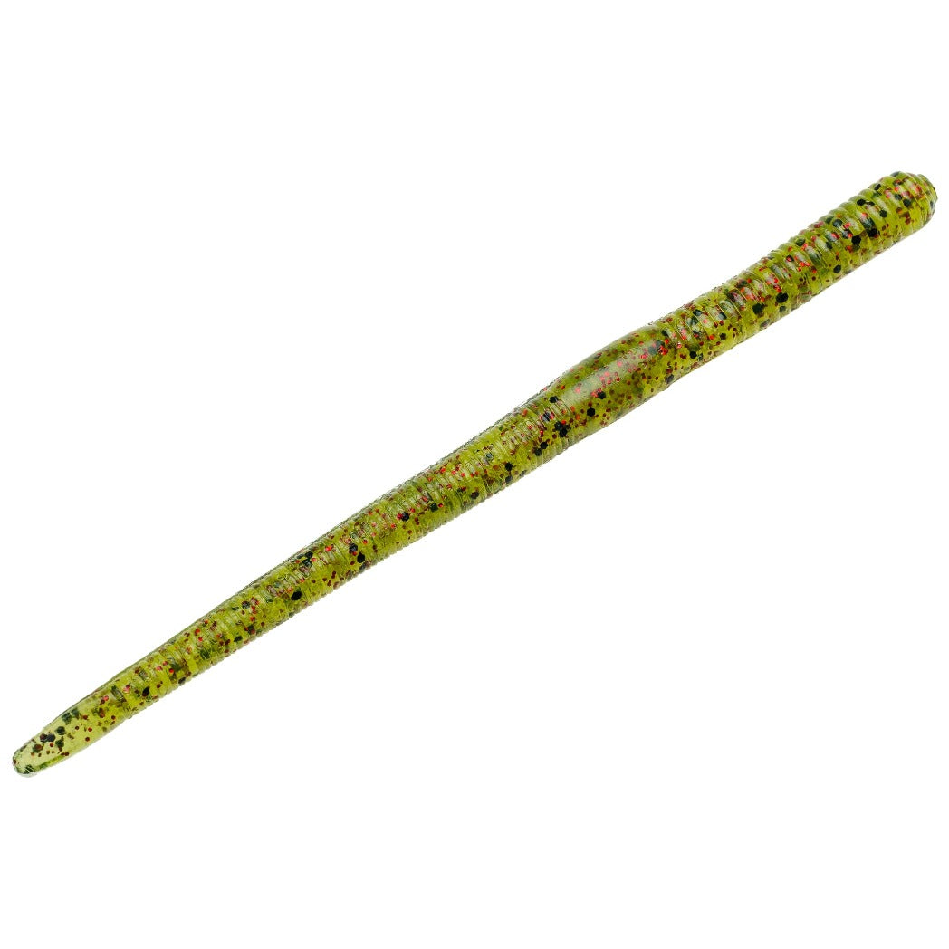 3X Super Finesse Worm