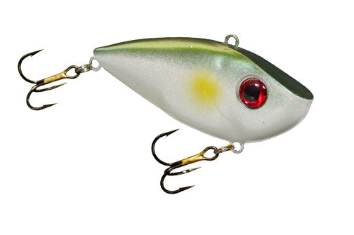 Red Eyed Shad 1/2 oz