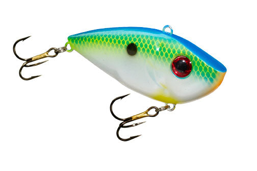 Red Eyed Shad 1/2 oz