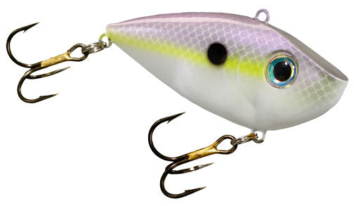 Red Eyed Shad 1/2 oz