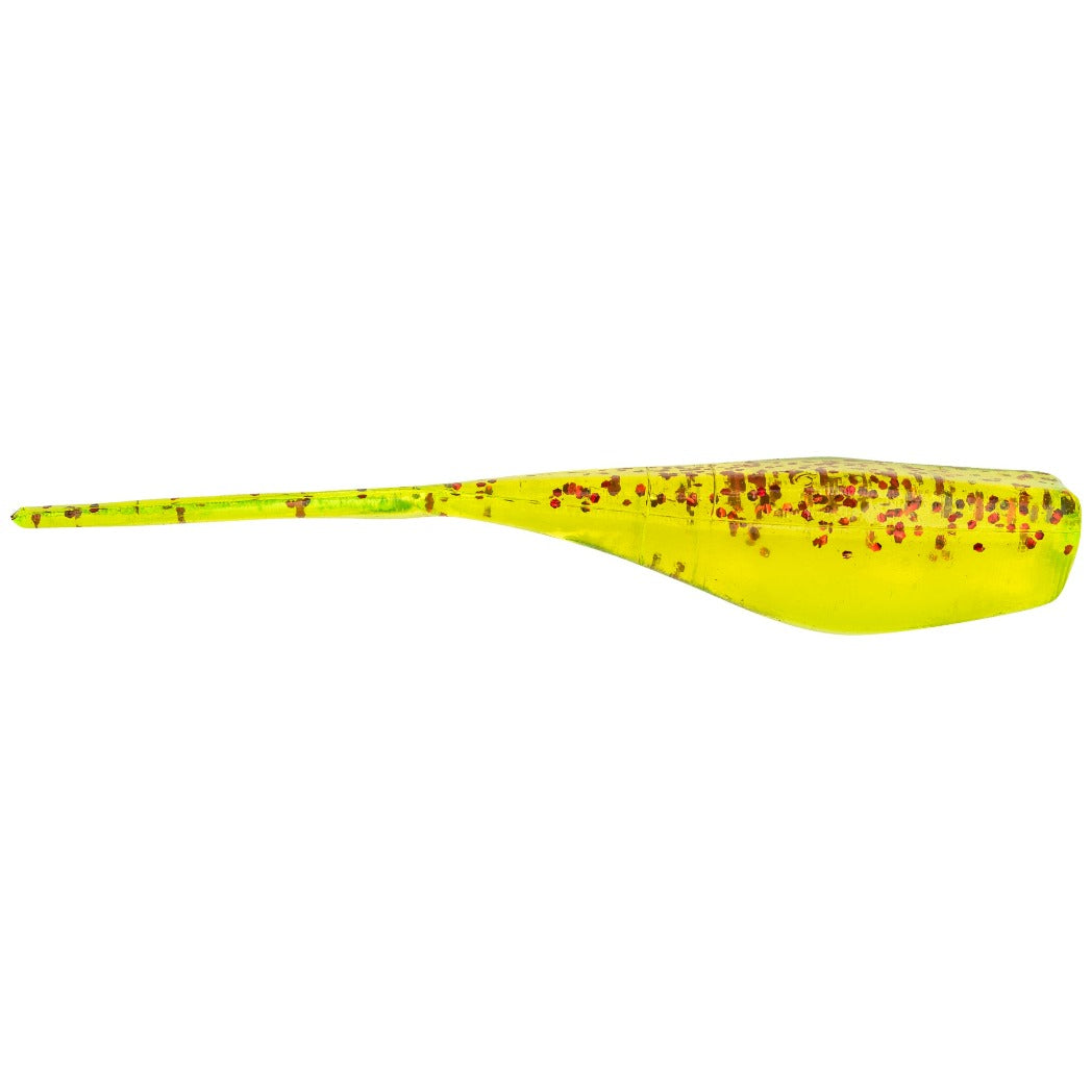Mr. Crappie Lightning Shad