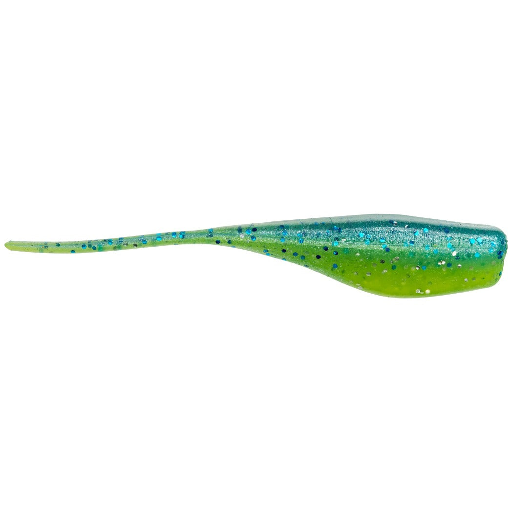Mr. Crappie Lightning Shad