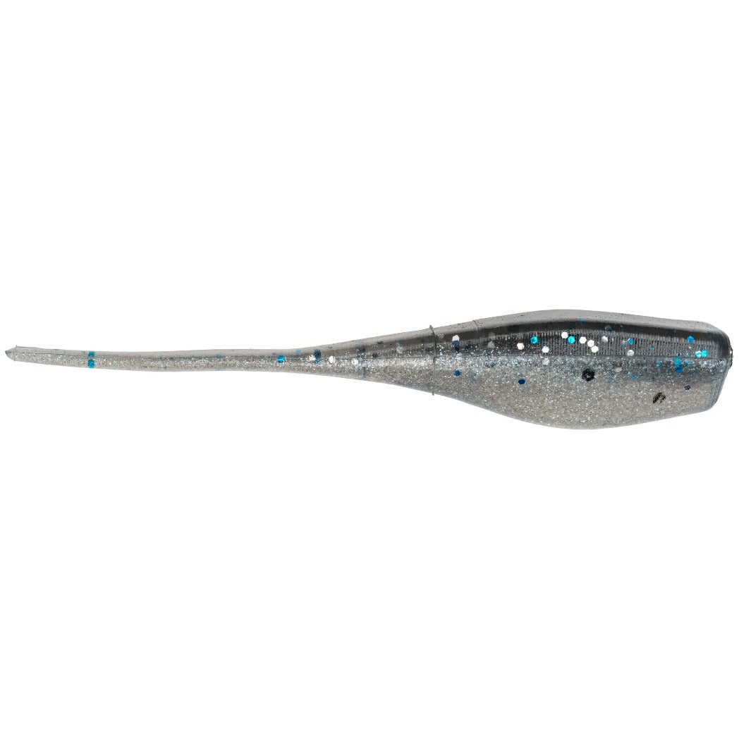 Mr. Crappie Lightning Shad