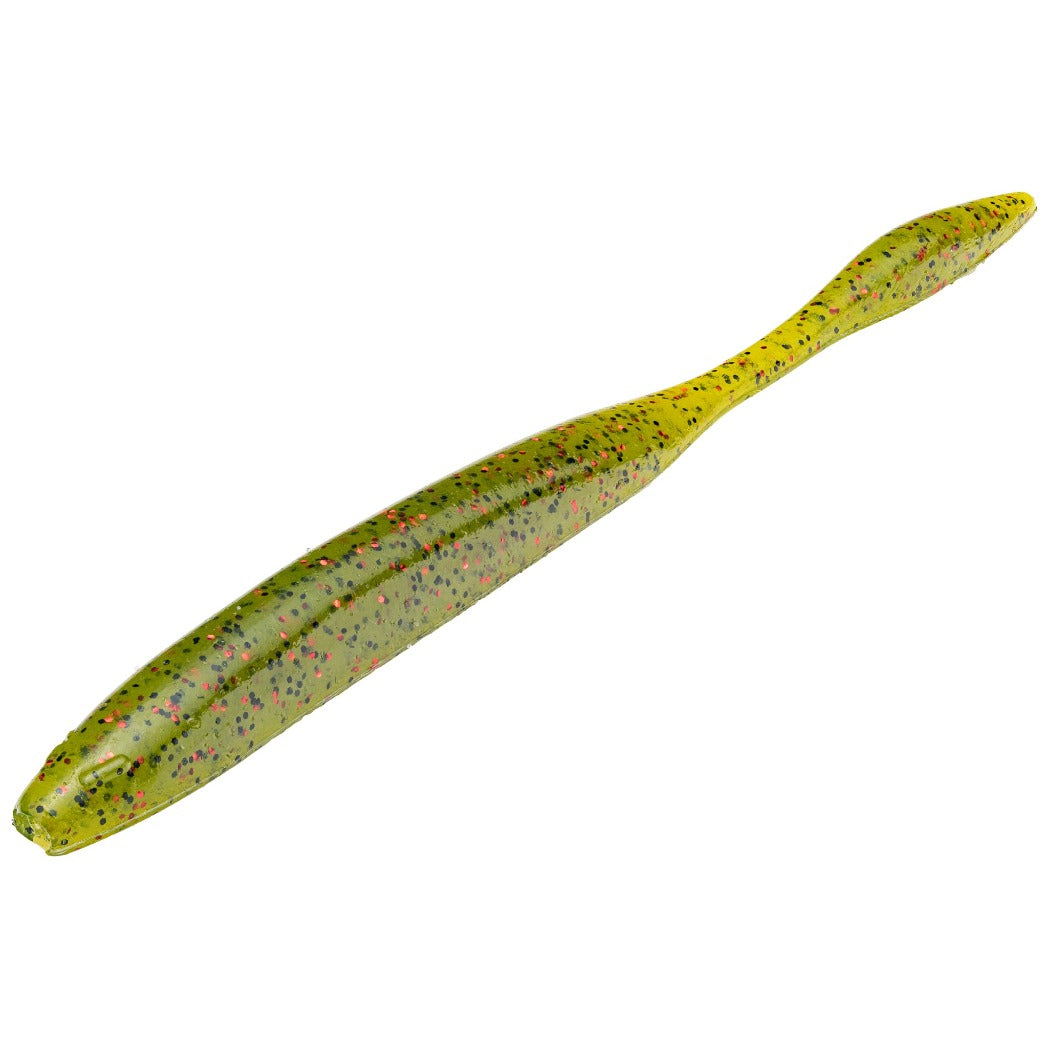 KVD Perfect Plastic Dream Shot 4 1/4"