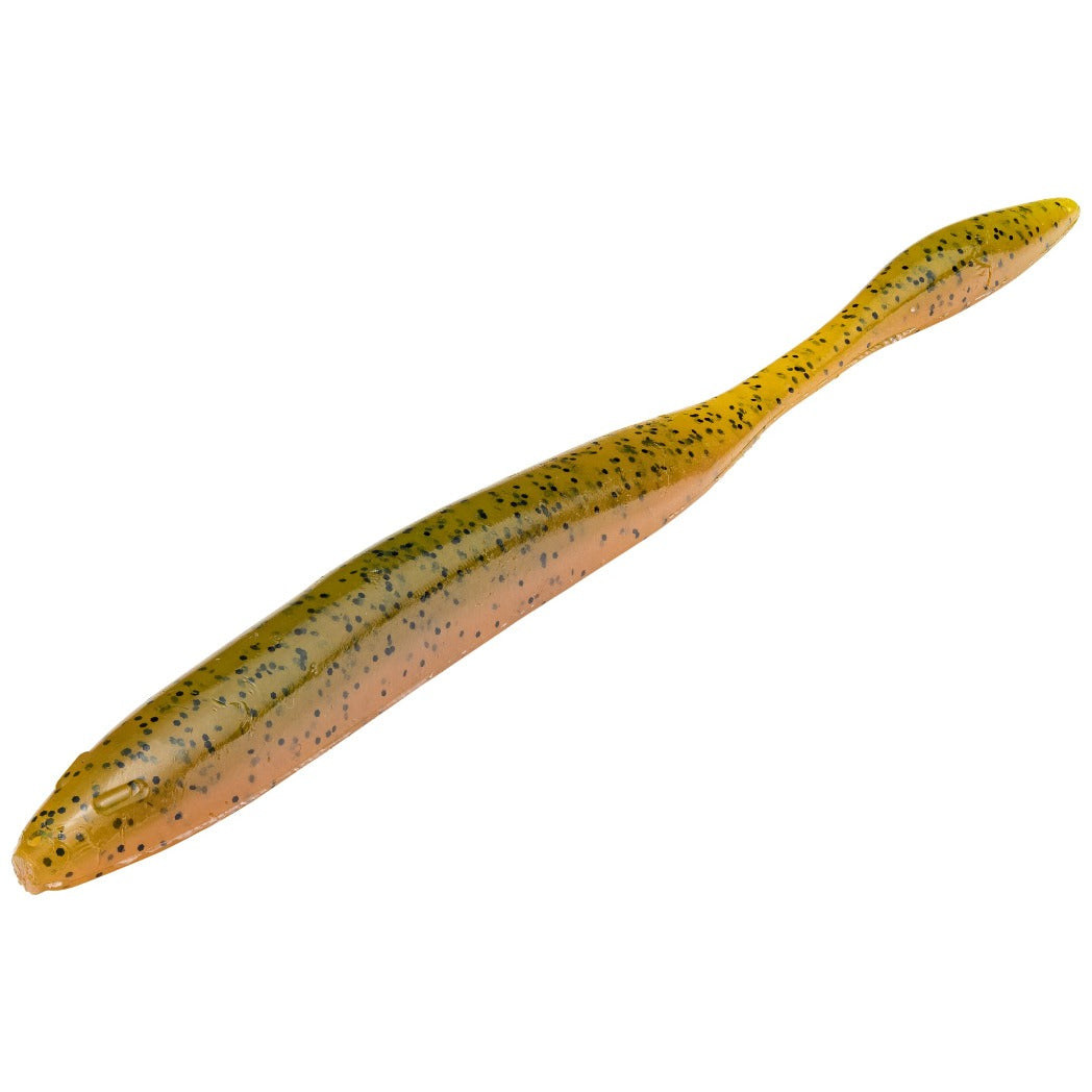 KVD Perfect Plastic Dream Shot 4 1/4"