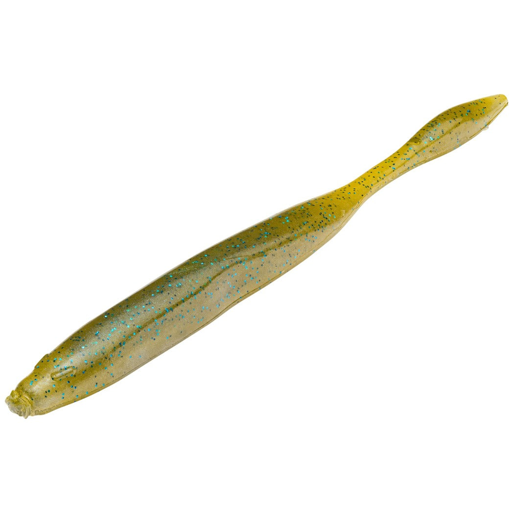 KVD Perfect Plastic Dream Shot 4 1/4"