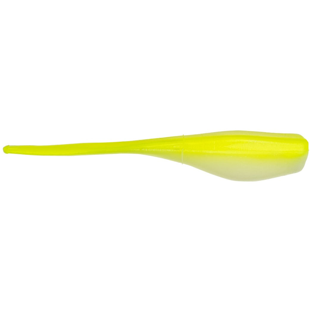 Mr. Crappie Lightning Shad