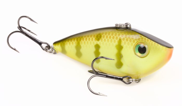 Red Eyed Shad 3/4 oz