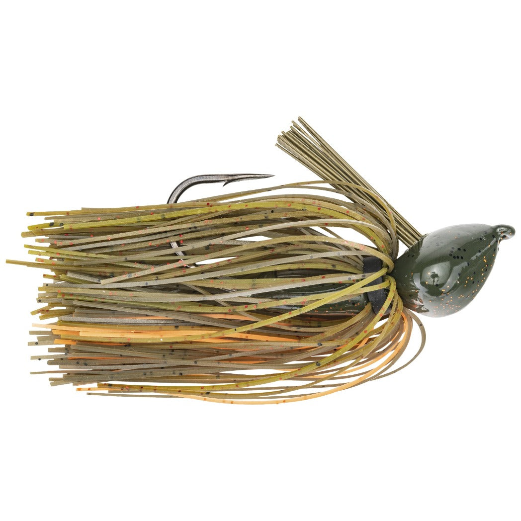 Denny Brauer Structure Jig Casting 3/8oz