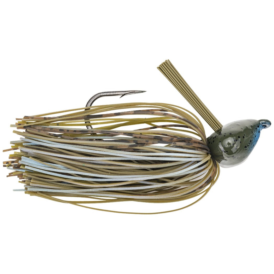 Denny Brauer Structure Jig Casting 3/8oz