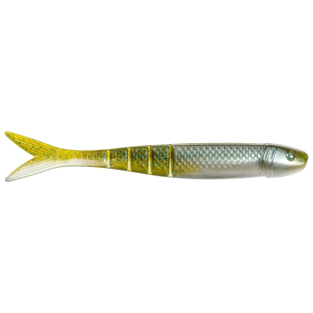 KVD Perfect Plastic Blade Minnow 4.5"