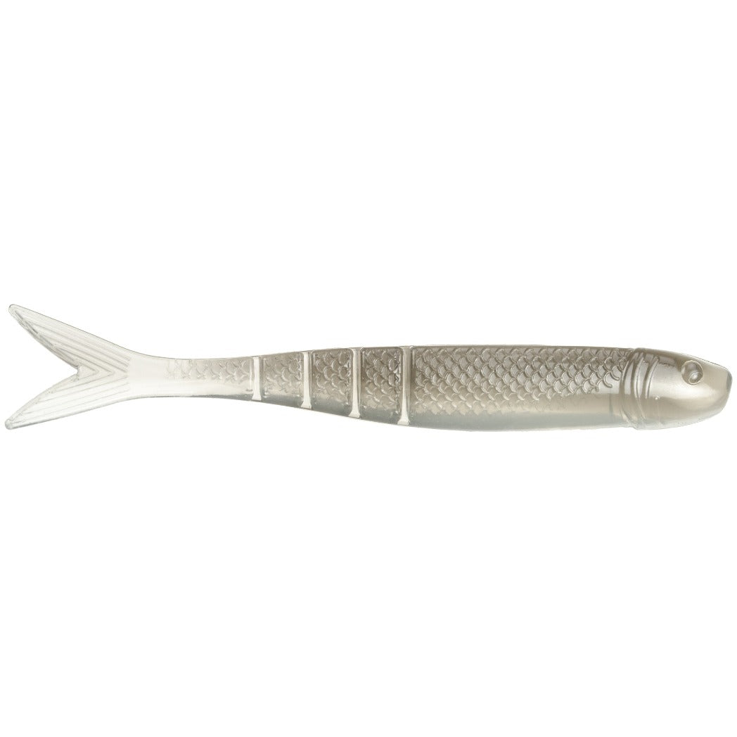 KVD Perfect Plastic Blade Minnow 4.5"