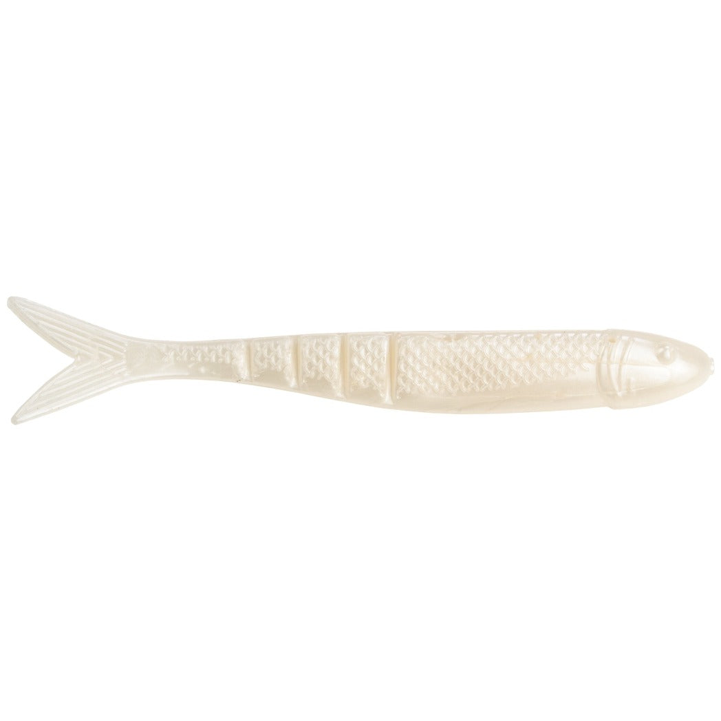KVD Perfect Plastic Blade Minnow 4.5"
