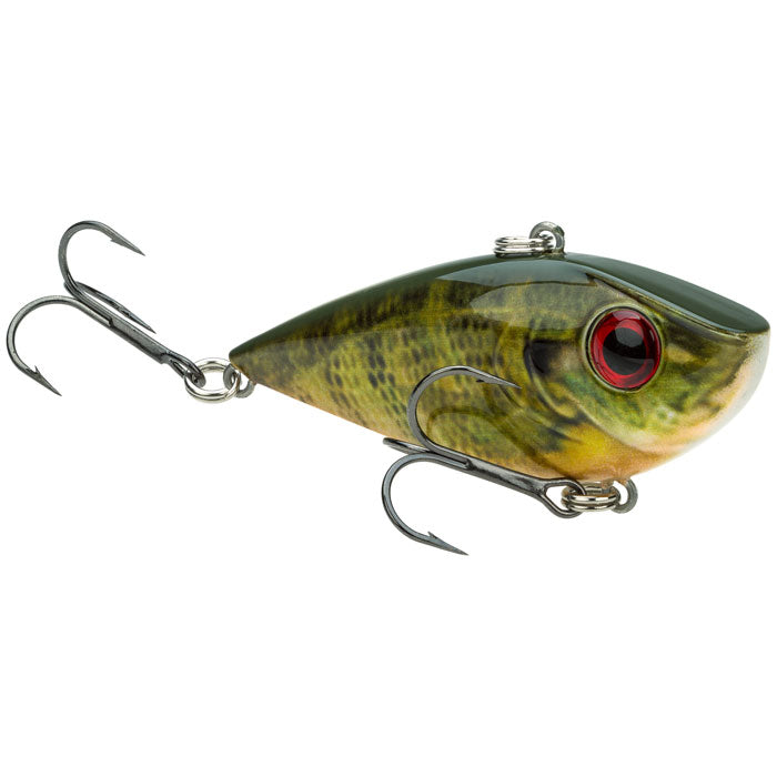 Red Eyed Shad 1/2 oz