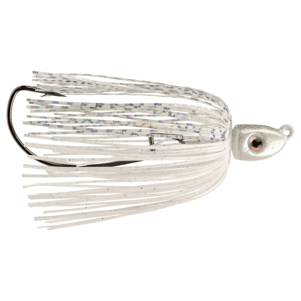 Tour Grade Swinging Swim Jigs
