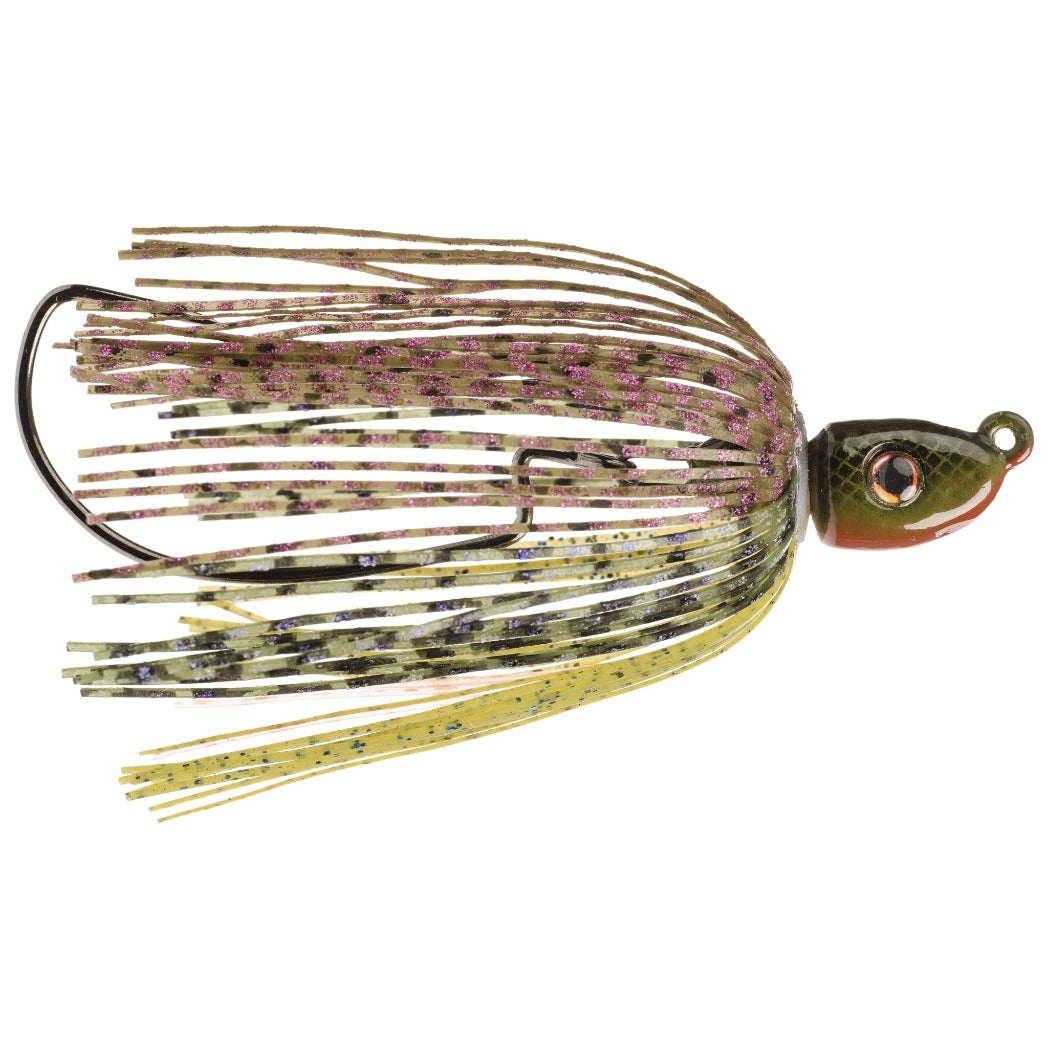 Tour Grade Swinging Swim Jigs